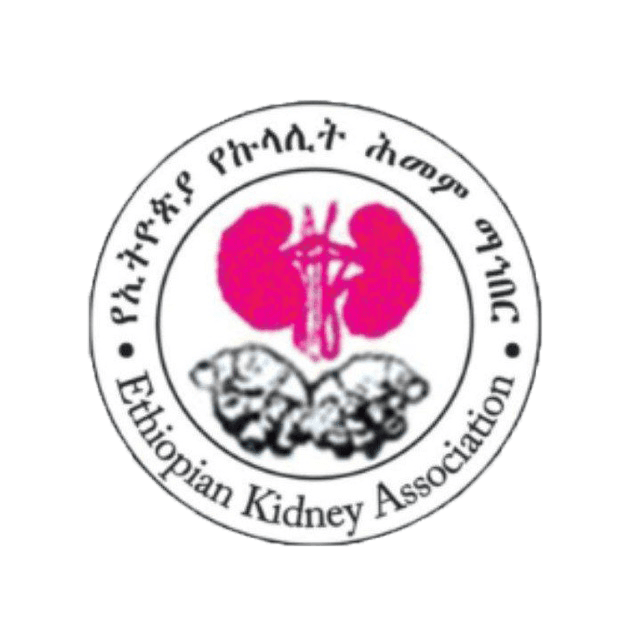 Kidney Association Logo